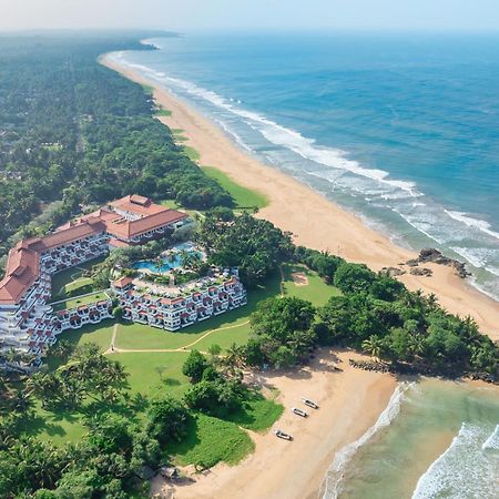 Taj Bentota Resort & Spa Luaran gambar