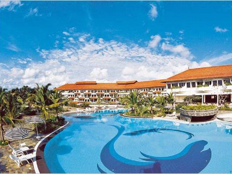 Taj Bentota Resort & Spa Luaran gambar